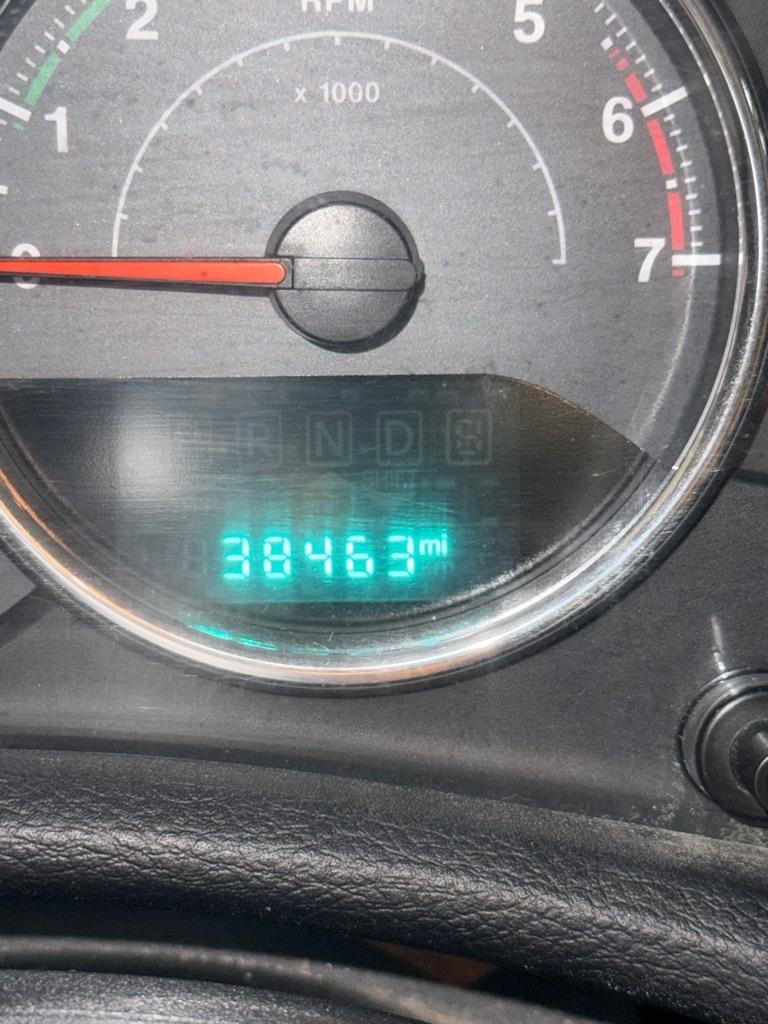 Jeep Wrangler JK Unlimited Sport 4WD 2018