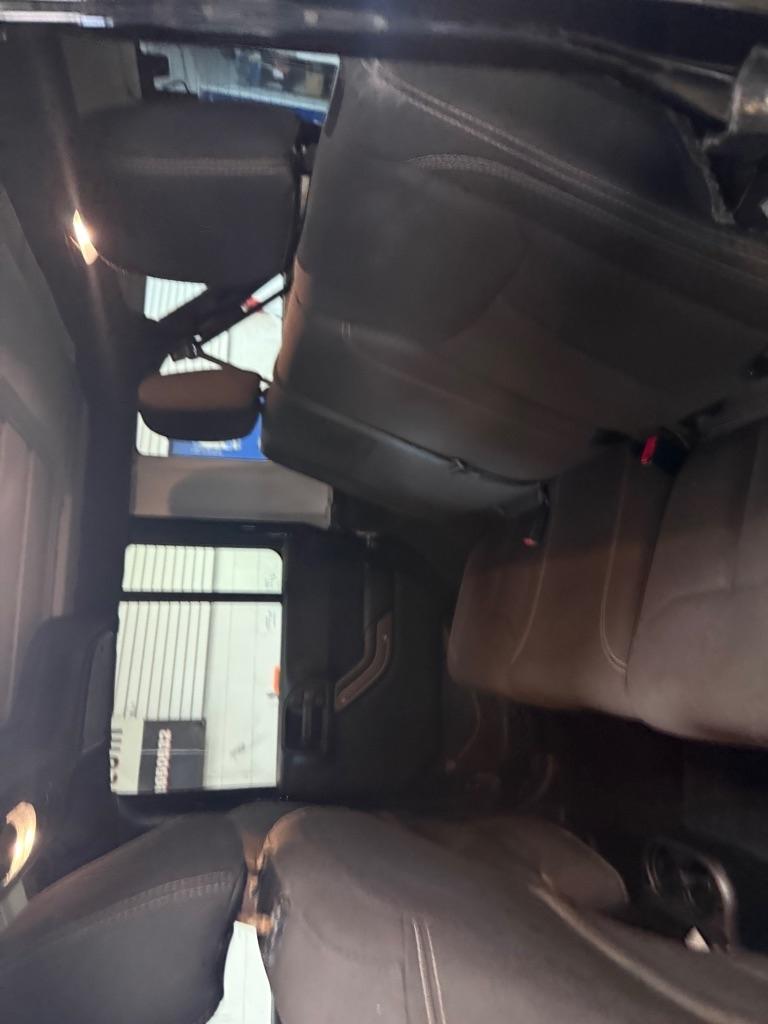 Jeep Wrangler JK Unlimited Sport 4WD 2018