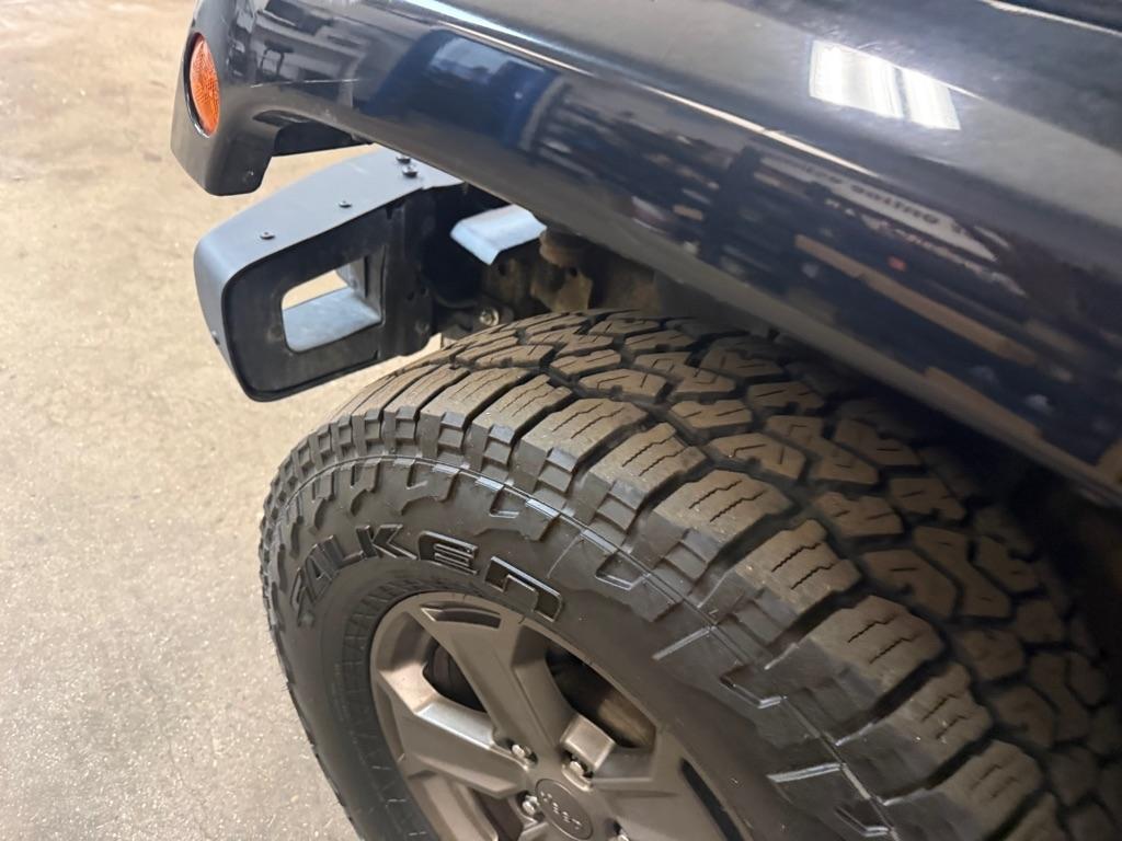 Jeep Wrangler JK Unlimited Sport 4WD 2018