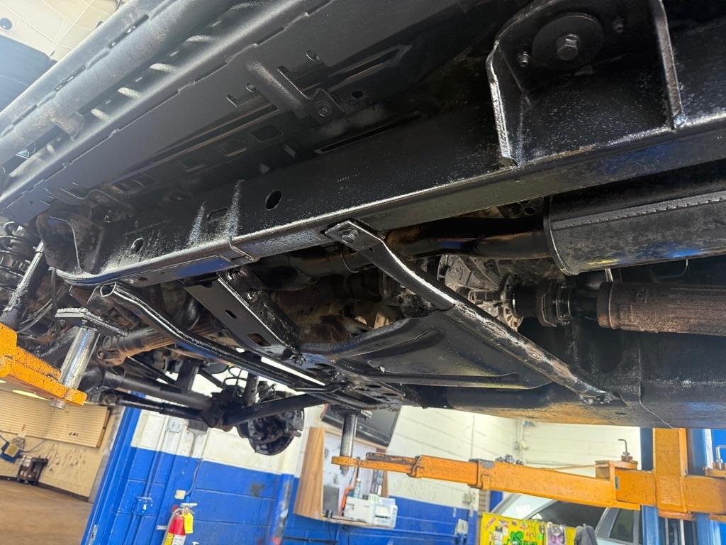 Jeep Wrangler JK Unlimited Sport 4WD 2018