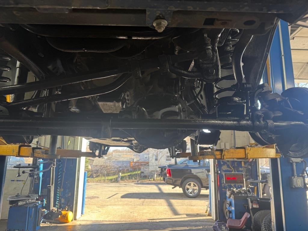 Jeep Wrangler JK Unlimited Sport 4WD 2018