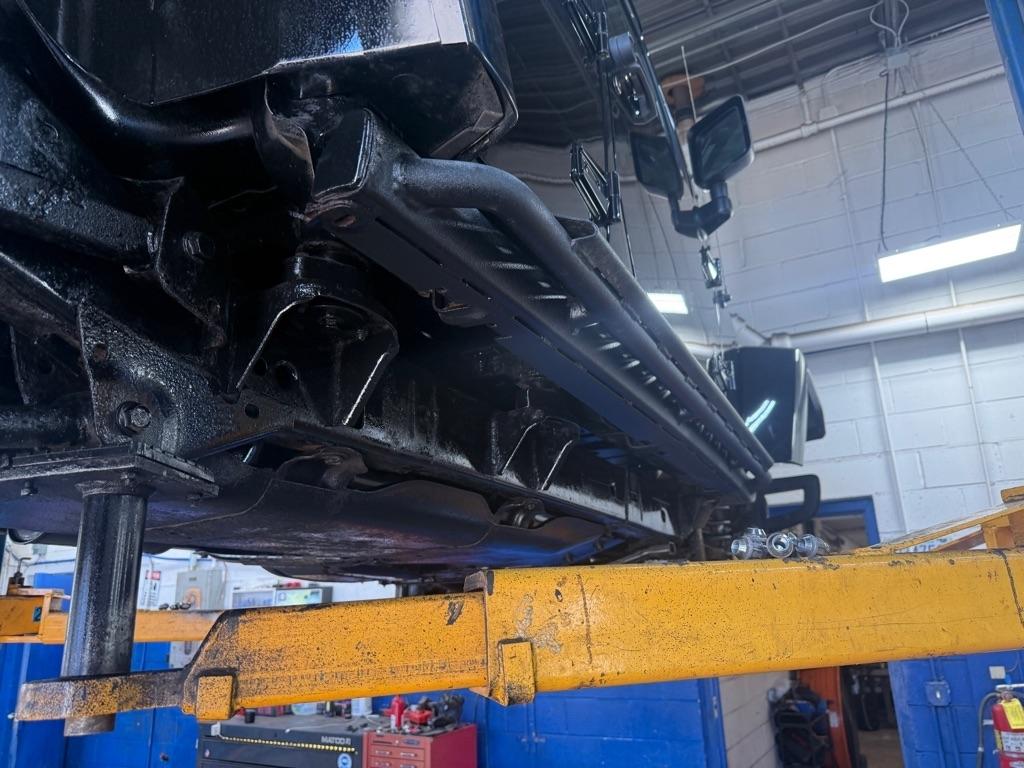 Jeep Wrangler JK Unlimited Sport 4WD 2018