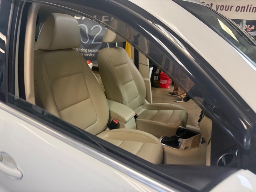 Volkswagen Tiguan SEL 4Motion 2015