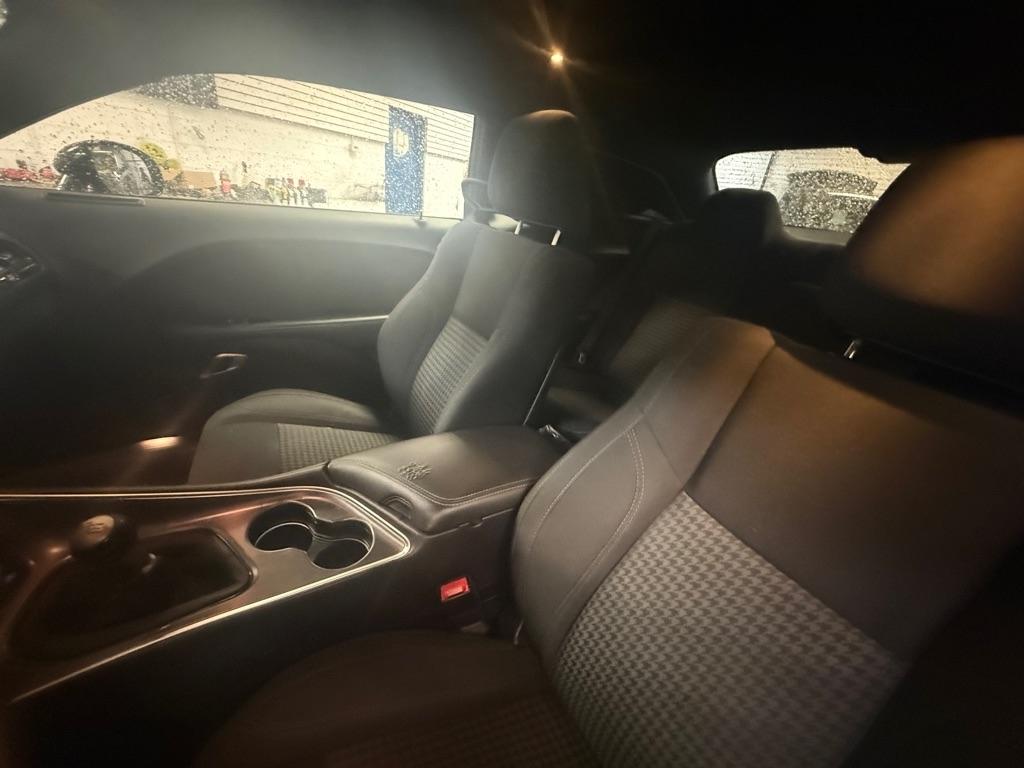 Dodge Challenger R/T Plus 2016