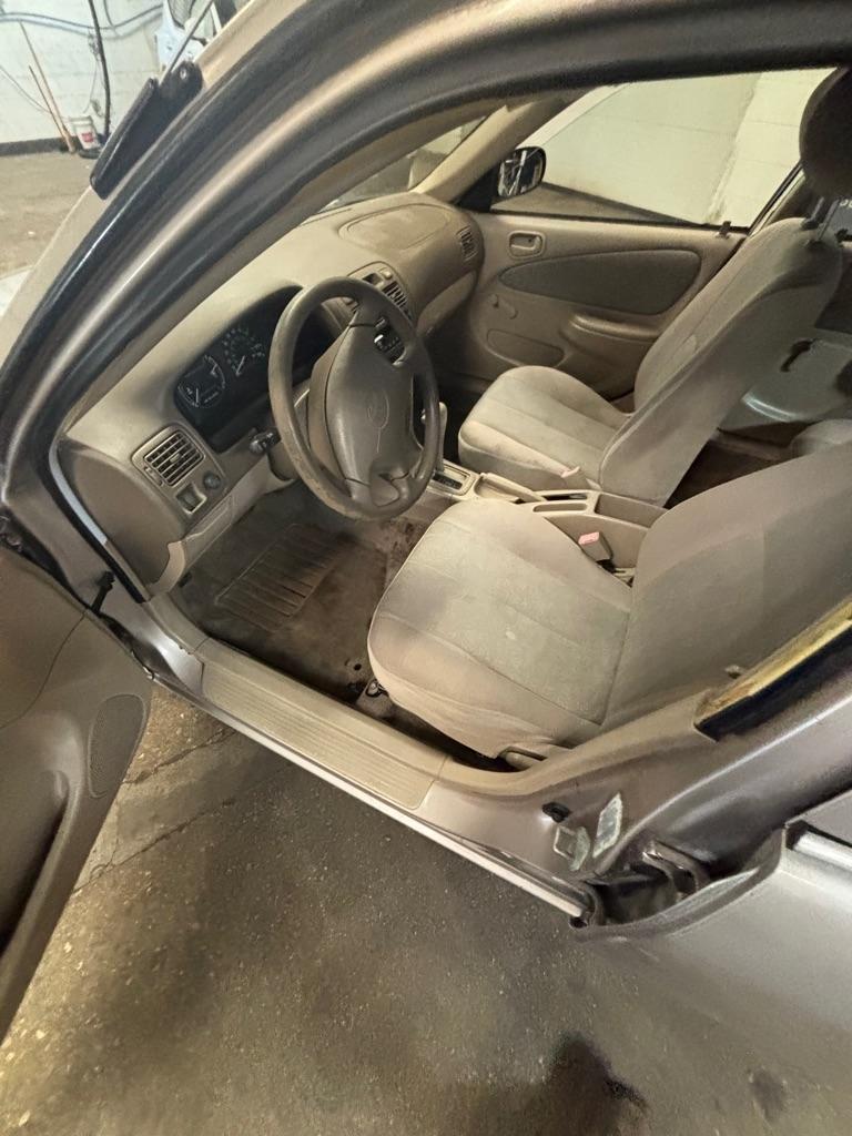 Toyota Corolla VE 2000
