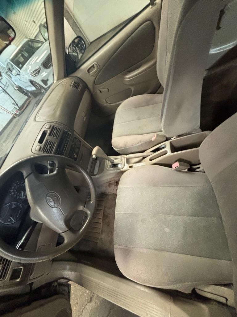 Toyota Corolla VE 2000