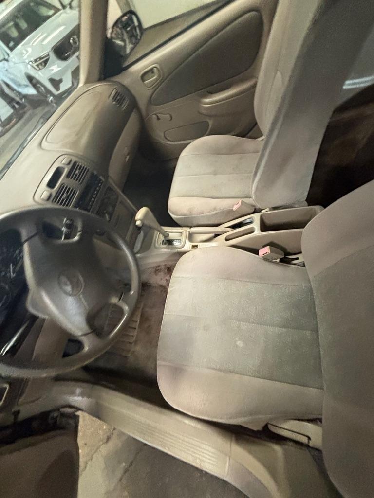 Toyota Corolla VE 2000