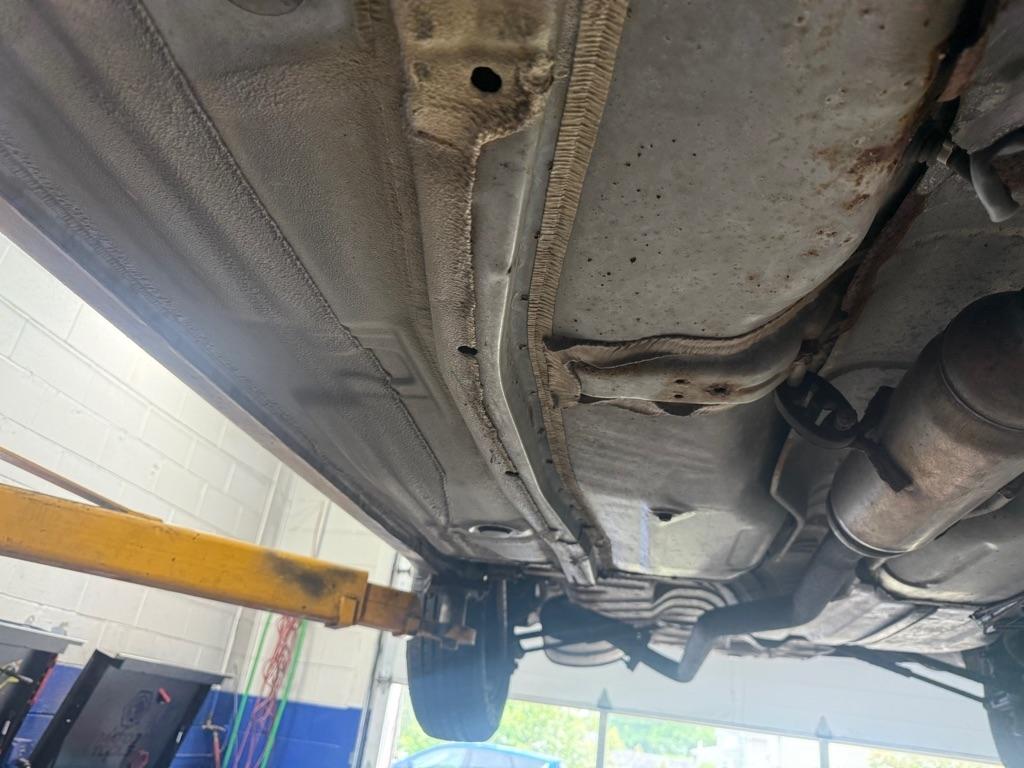 Toyota Corolla VE 2000