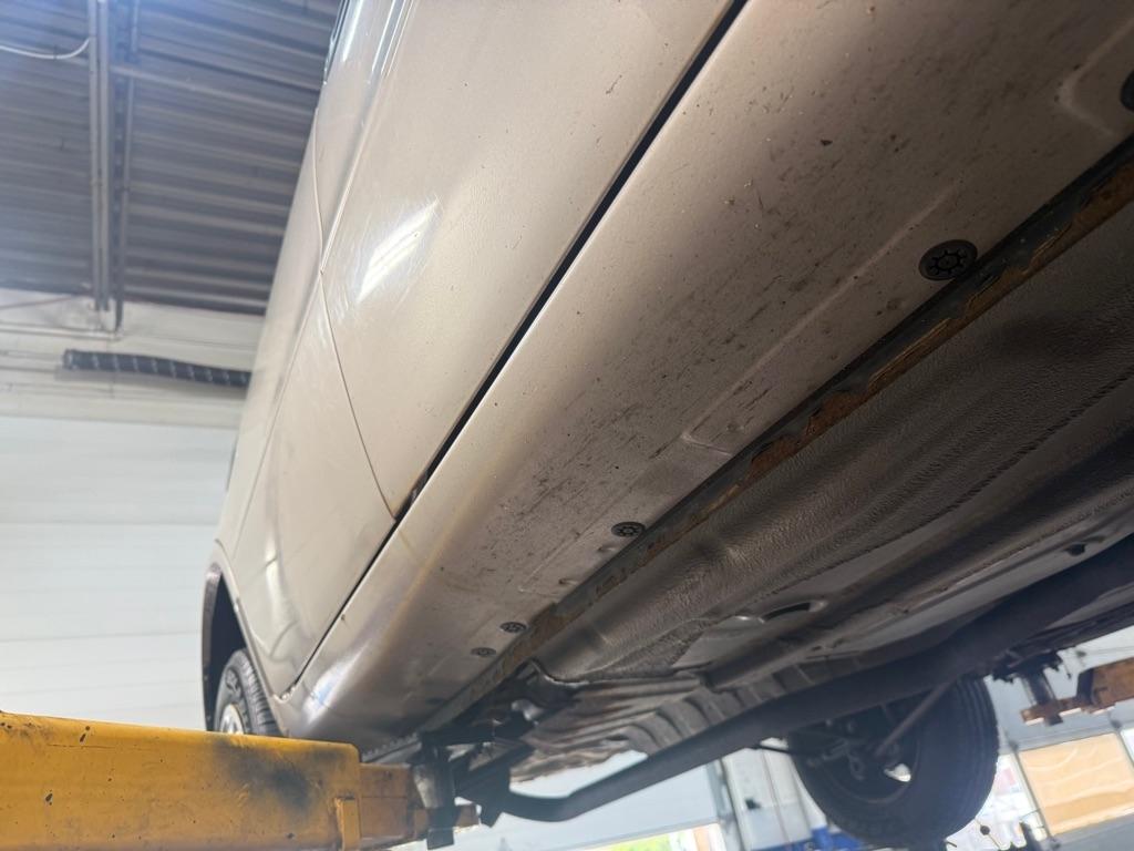 Toyota Corolla VE 2000