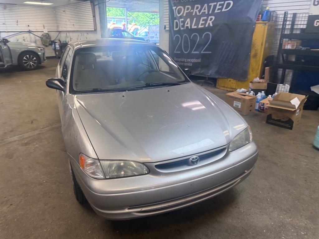 Toyota Corolla VE 2000