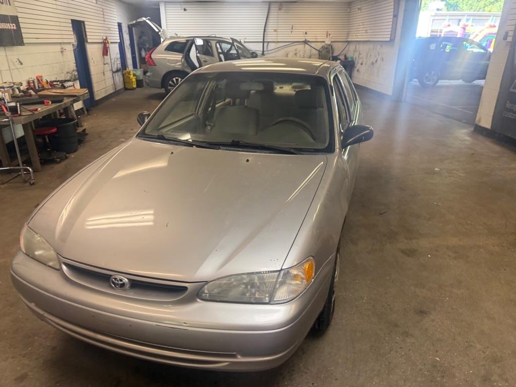 Toyota Corolla VE 2000