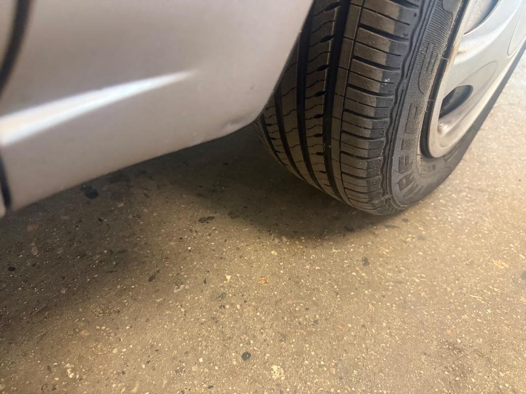 Toyota Corolla VE 2000