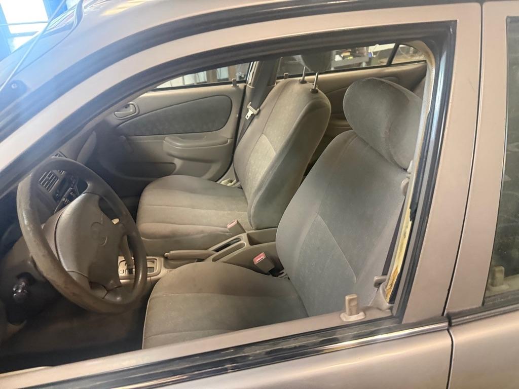 Toyota Corolla VE 2000