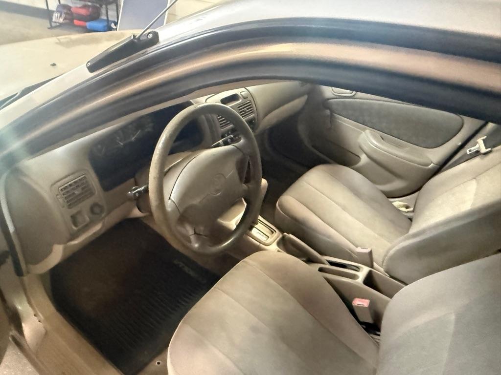 Toyota Corolla VE 2000