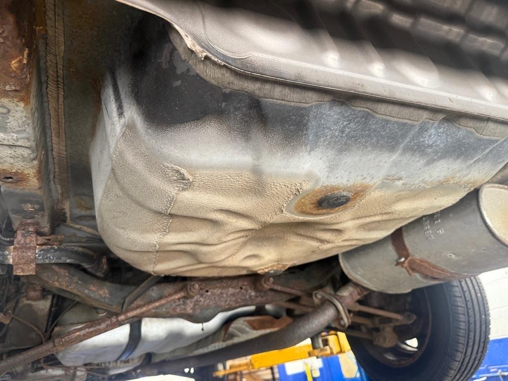 Toyota Corolla VE 2000