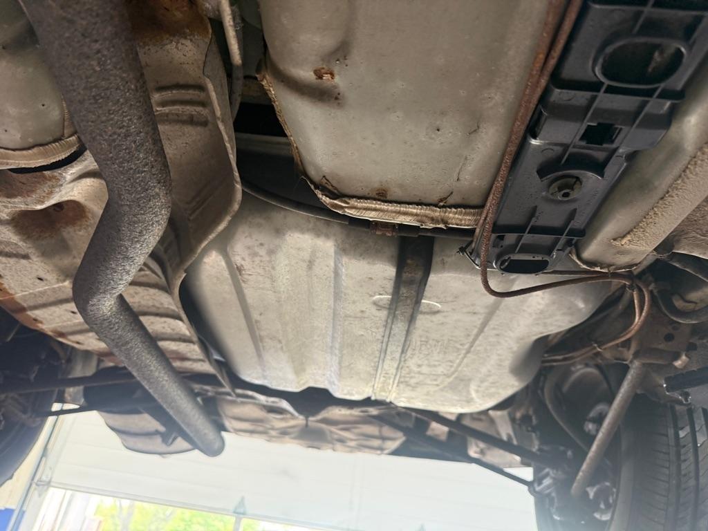 Toyota Corolla VE 2000
