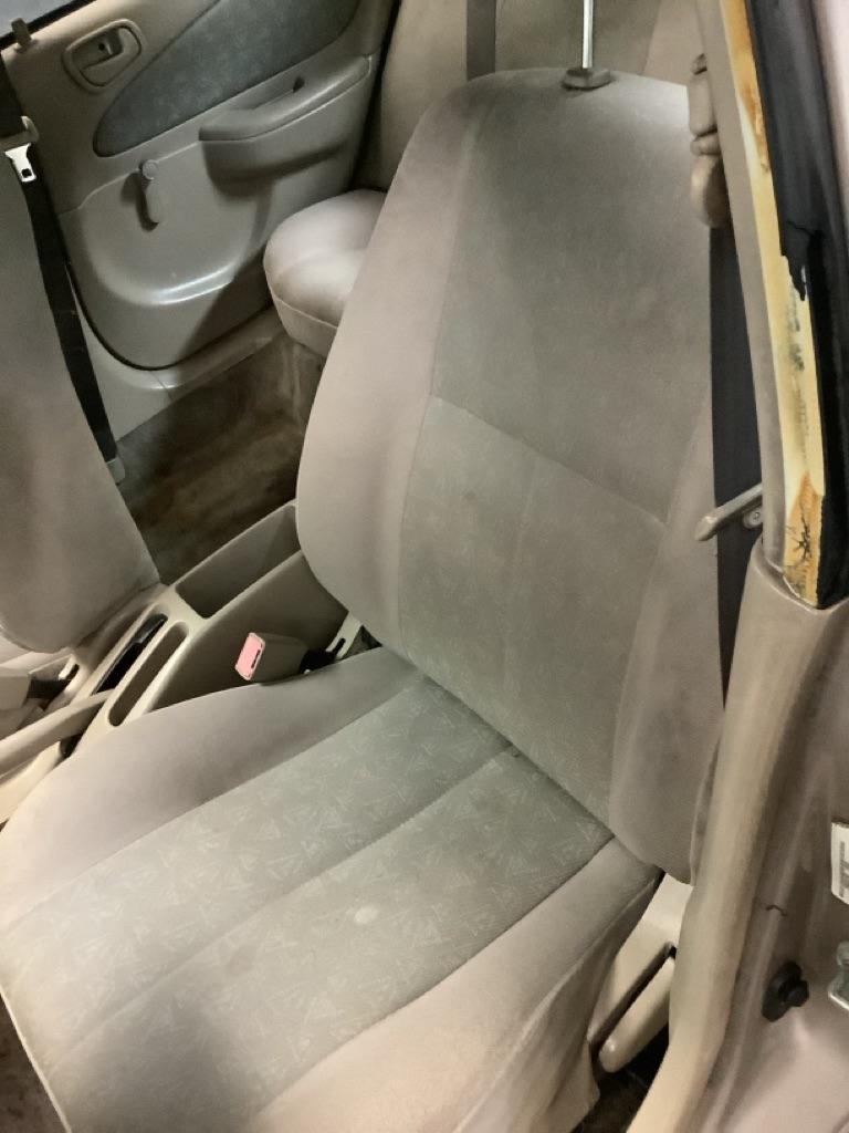 Toyota Corolla VE 2000