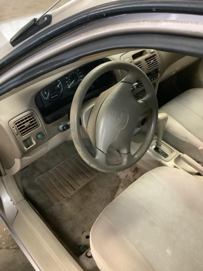 Toyota Corolla VE 2000