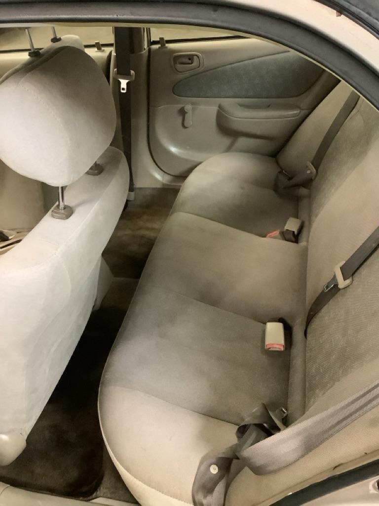 Toyota Corolla VE 2000