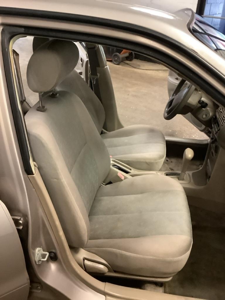 Toyota Corolla VE 2000