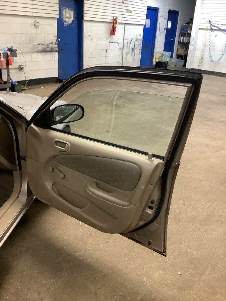 Toyota Corolla VE 2000