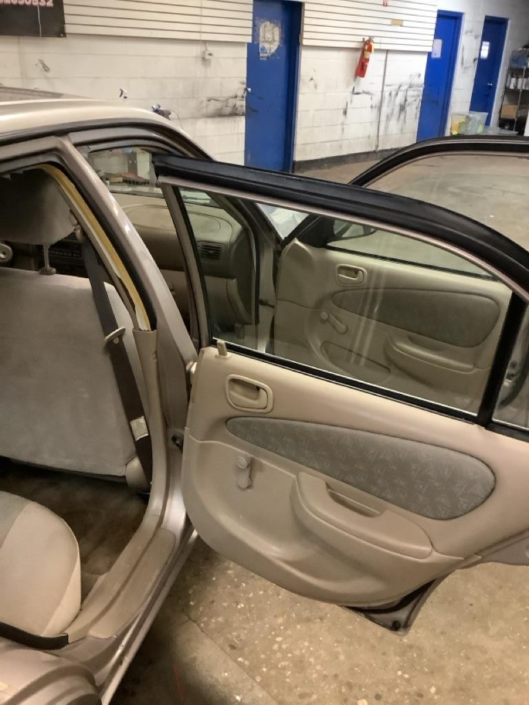 Toyota Corolla VE 2000