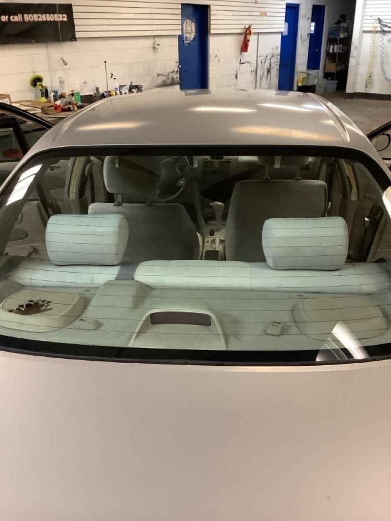 Toyota Corolla VE 2000