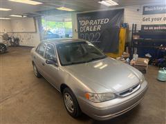 2000 Toyota Corolla 