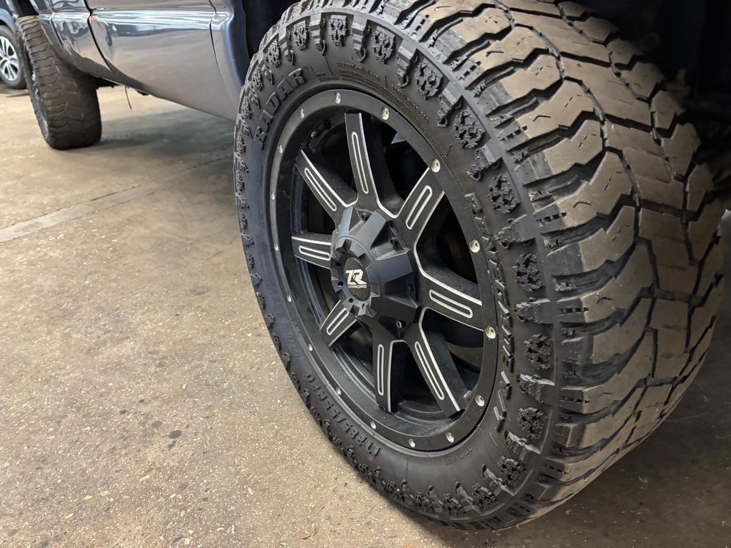 Dodge Ram 2500 ST Quad Cab 4WD 2004