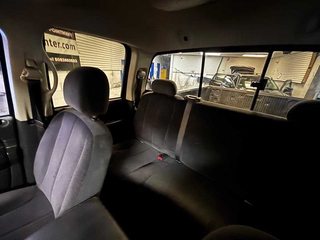Dodge Ram 2500 ST Quad Cab 4WD 2004