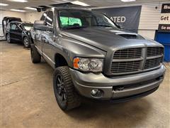 2004 Dodge Ram 2500 