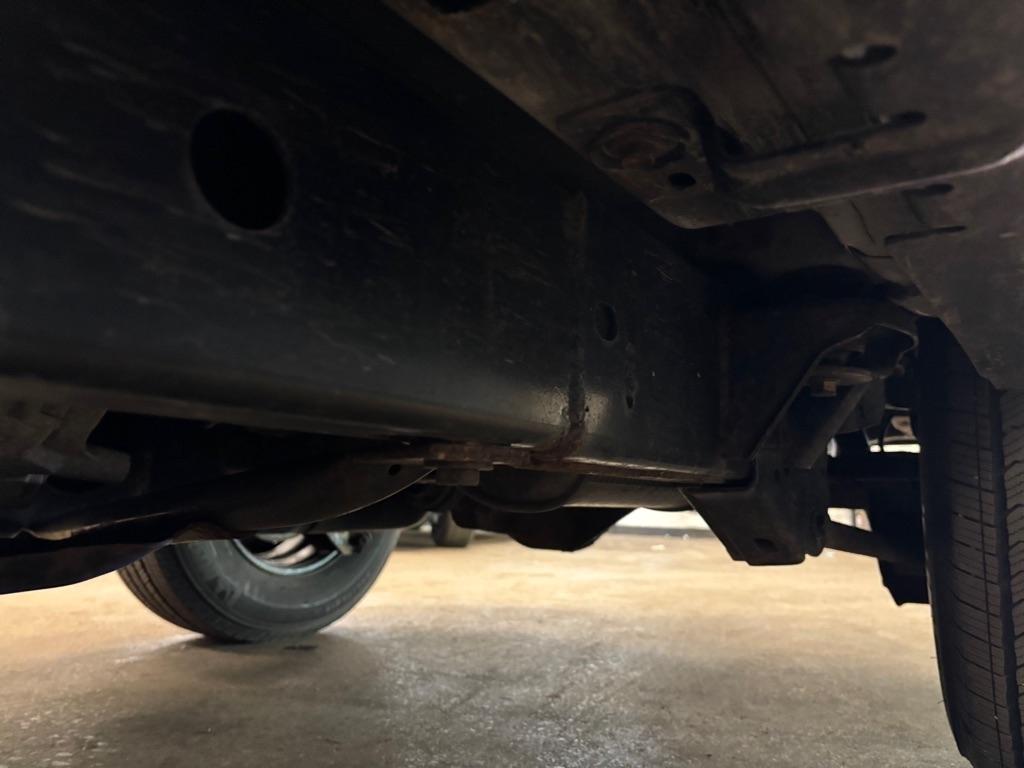 Jeep Wrangler Sport 4WD 2014