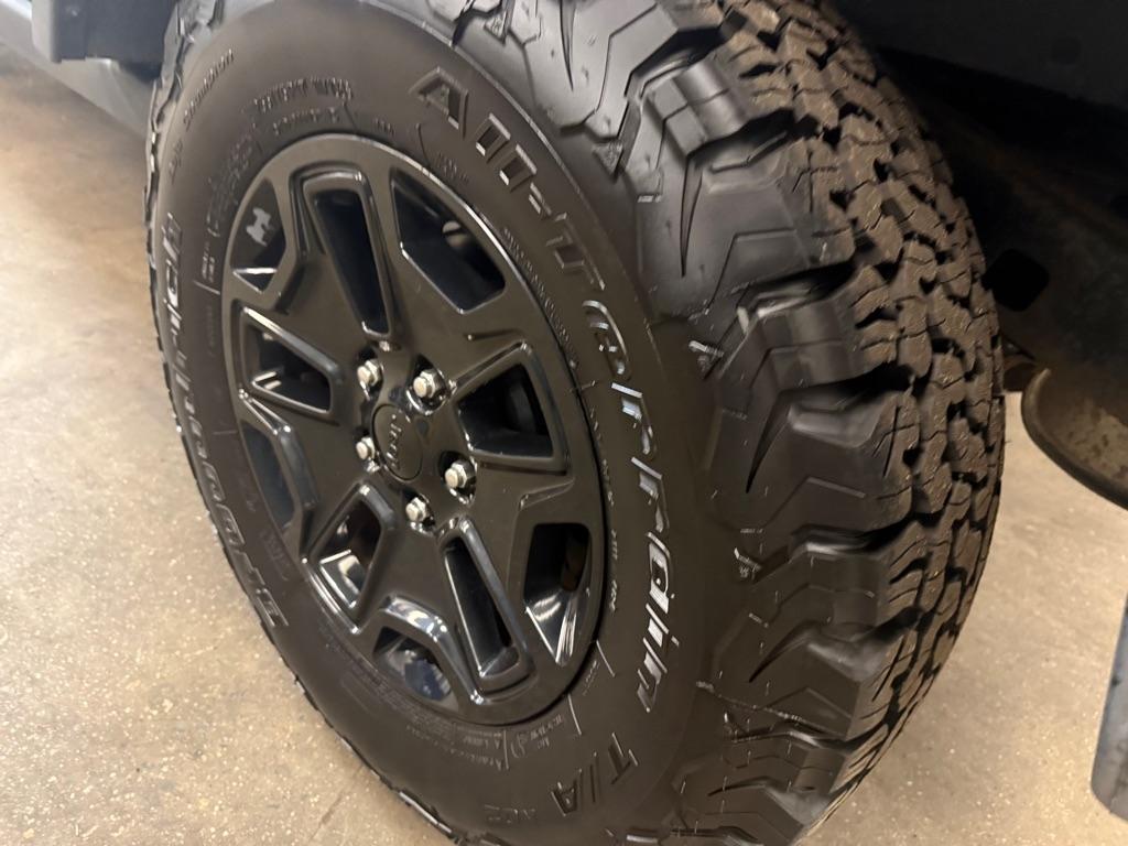 Jeep Wrangler Unlimited Sport 4WD 2017
