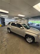 2012 GMC Terrain 