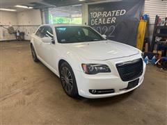 2012 Chrysler 300 