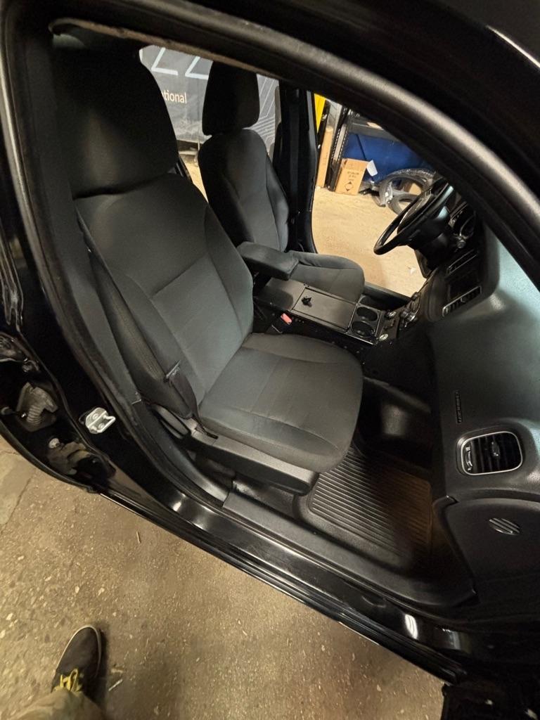 Dodge Charger Police 2015