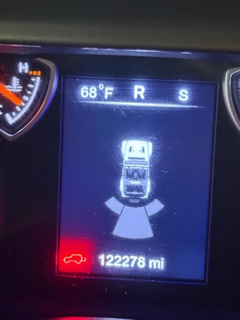 Jeep Wrangler Unlimited Sport 2018