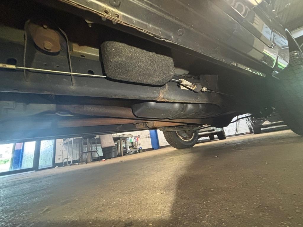 RAM 1500 Tradesman Crew Cab SWB 4WD 2017