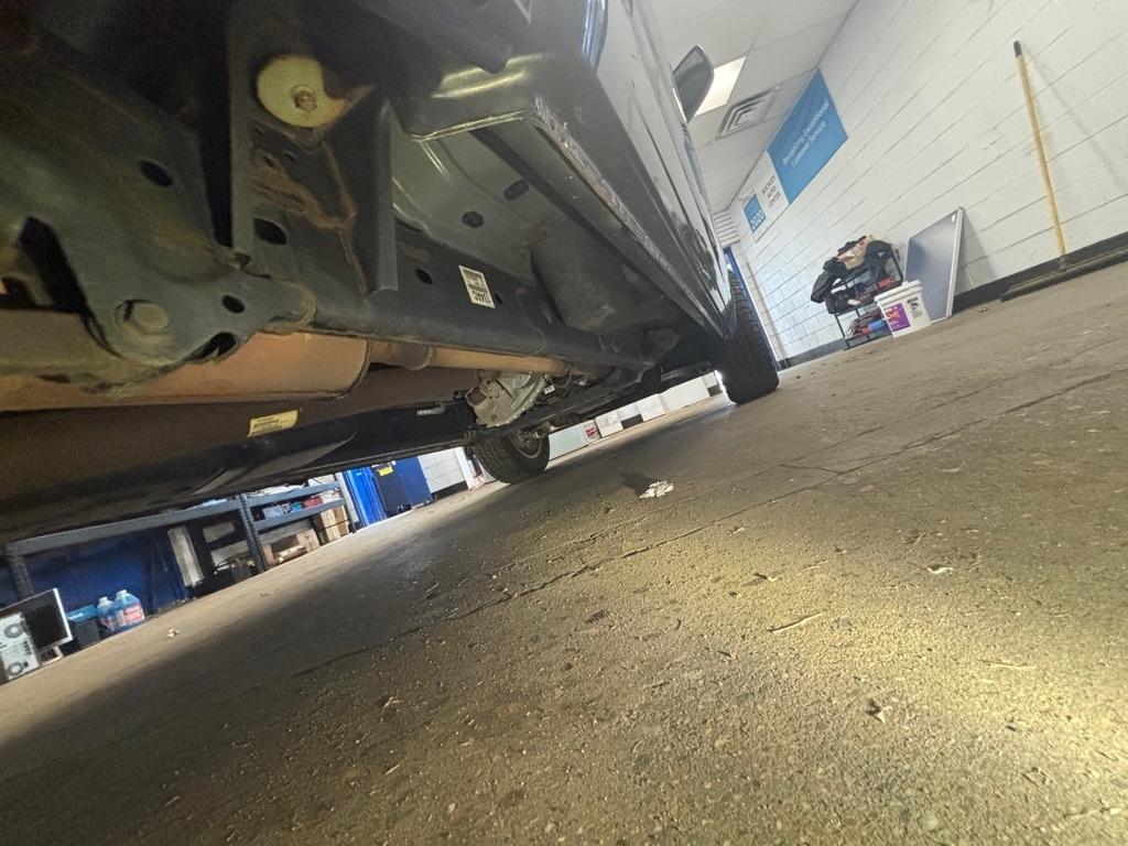 RAM 1500 Tradesman Crew Cab SWB 4WD 2017