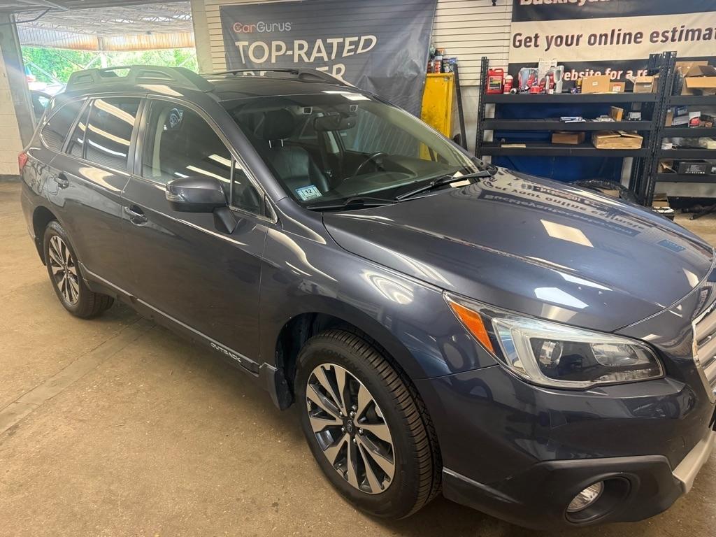 2015 Subaru Outback 3.6R Limited AT's photo