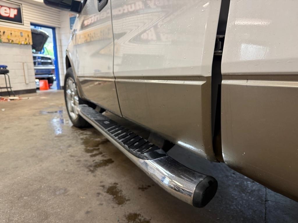 Ford F-150 FX4 SuperCab 5.5-ft Box 2006