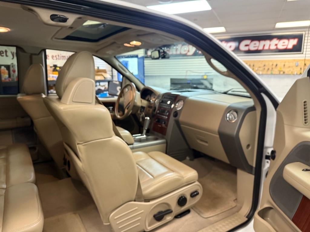 Ford F-150 FX4 SuperCab 5.5-ft Box 2006