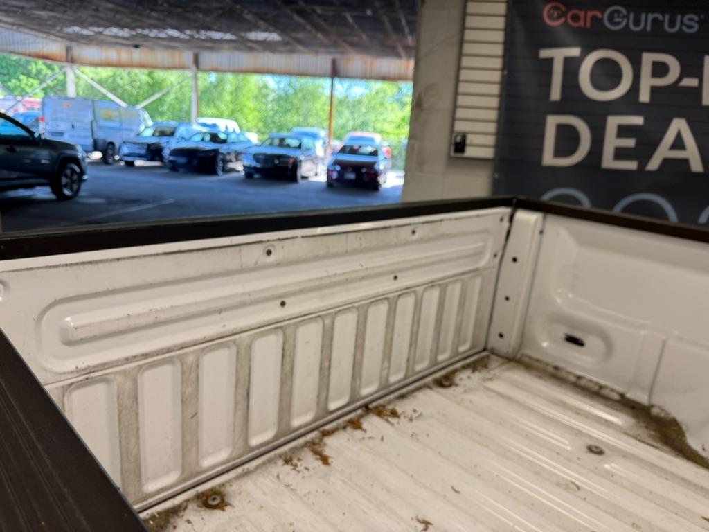Ford F-150 FX4 SuperCab 5.5-ft Box 2006