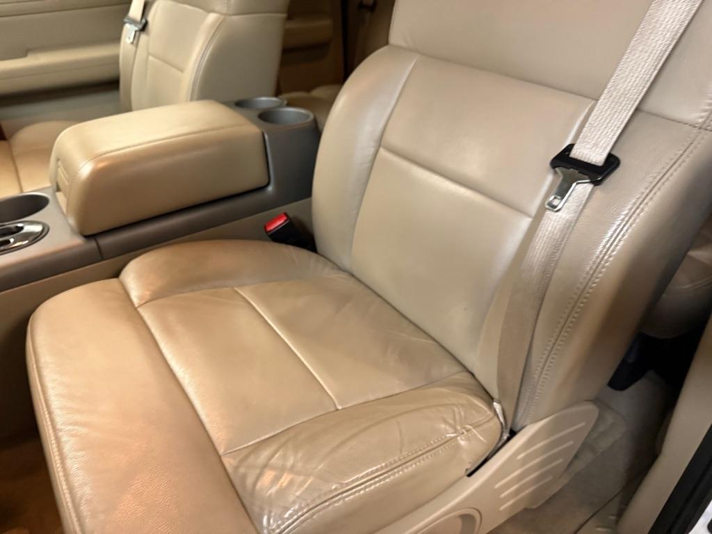 Ford F-150 FX4 SuperCab 5.5-ft Box 2006
