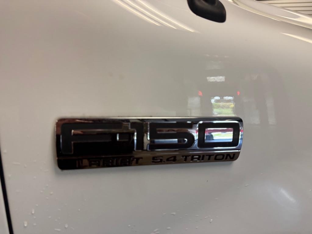 Ford F-150 FX4 SuperCab 5.5-ft Box 2006
