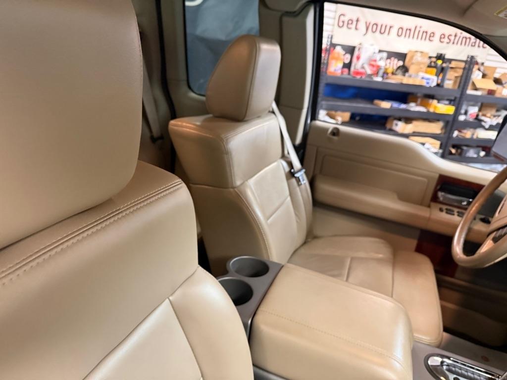 Ford F-150 FX4 SuperCab 5.5-ft Box 2006