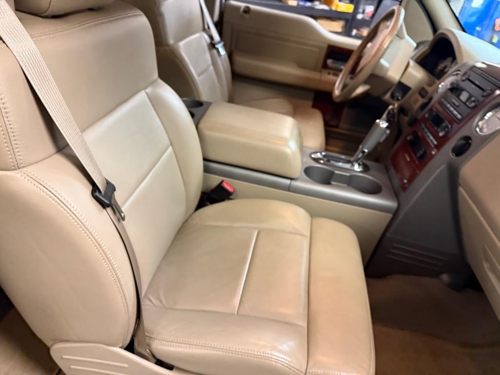 Ford F-150 FX4 SuperCab 5.5-ft Box 2006