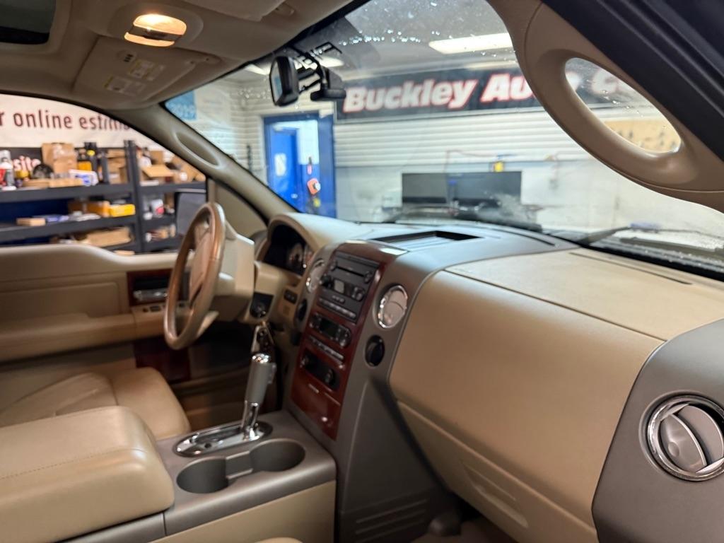 Ford F-150 FX4 SuperCab 5.5-ft Box 2006
