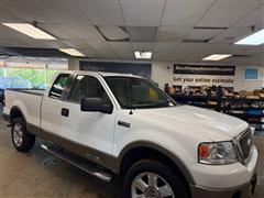 2006 Ford F-150 