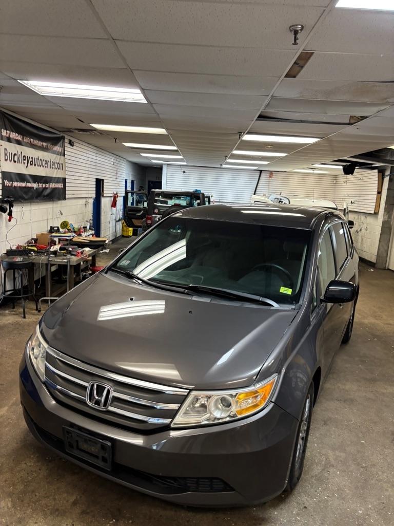 Honda Odyssey EX 2011